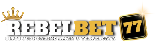 LOGO REBELBET77